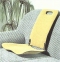 Backfriend adjusts the support in any seat