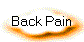 Back Pain